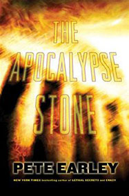 The Apocalypse Stone Cover