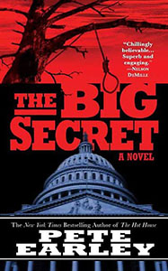 The Big Secret Cover