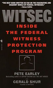WITSEC Cover