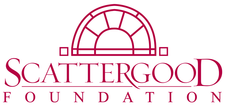 Scattergood Logo - Color