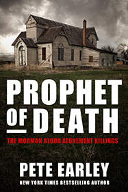 Prophet of Death Cover