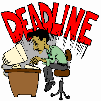 deadline