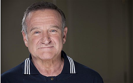 robinwilliams