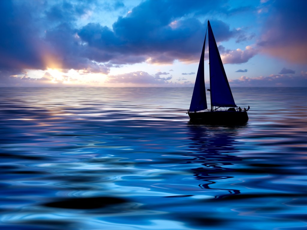 sailing-boat-at-sunset