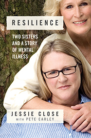 Resilience Book Cover