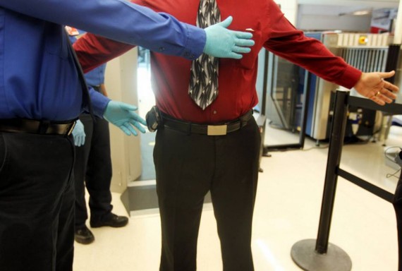 tsa