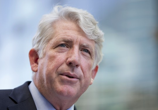 Attorney General Mark Herring Asks For Justice Department Probe