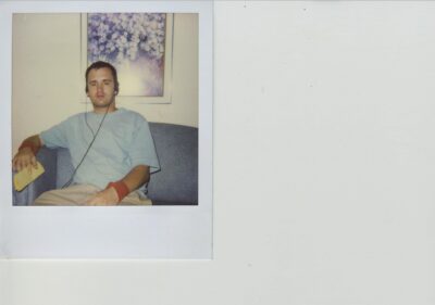 Kevin Earley, age 22