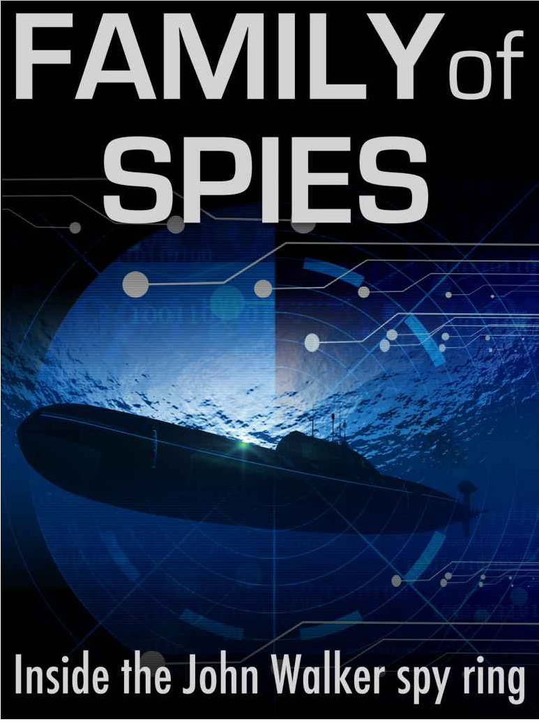 Family of Spies eBook