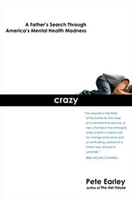 Crazy Cover