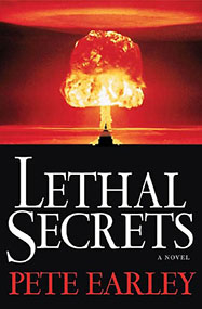 Lethal Secrets Cover