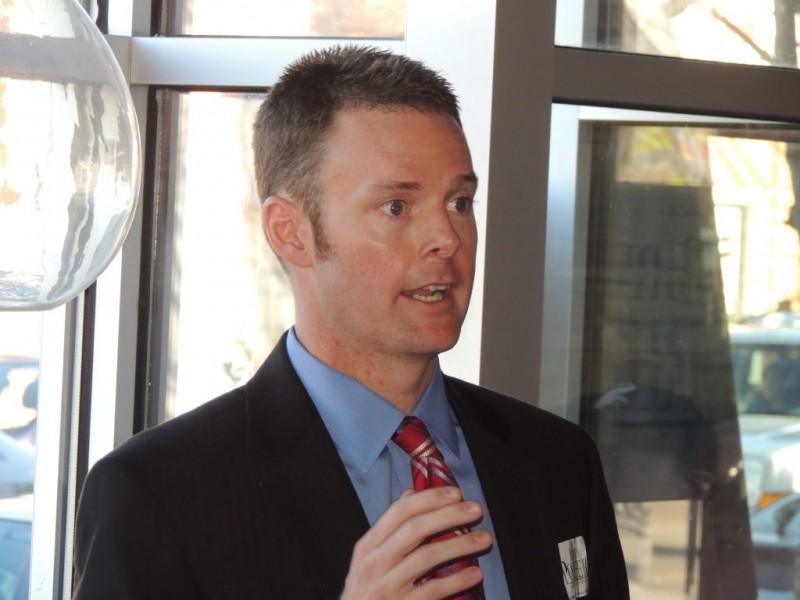 Virginia Slowly Moving Forward With Diversion Programs For Individuals