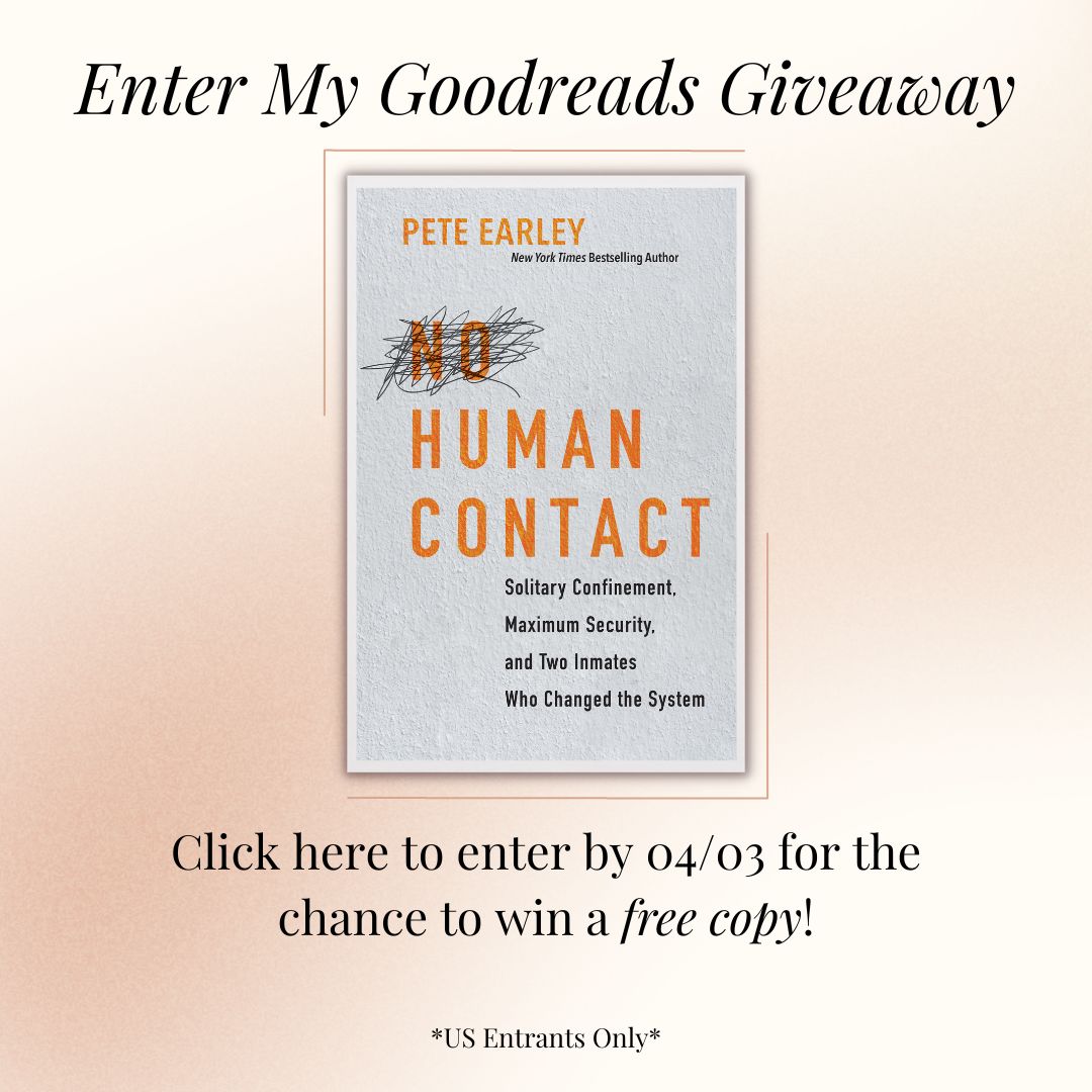 100 Copies Of My New Book Being Given Away: NO HUMAN CONTACT